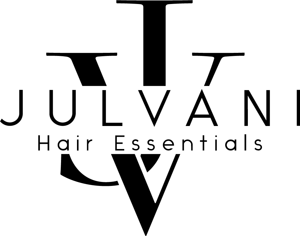 The perfect hair tools for home. Stunning, effortless hair every time.
– Julvani Hair Essentials